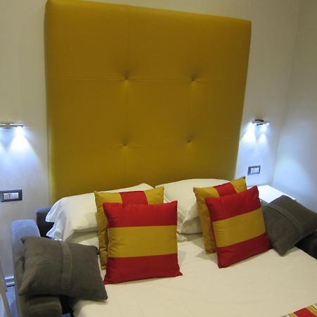 Collina Suites Rome Exterior photo