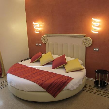 Collina Suites Rome Exterior photo