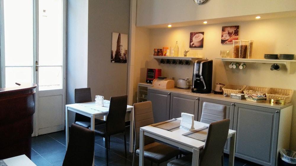 Collina Suites Rome Exterior photo