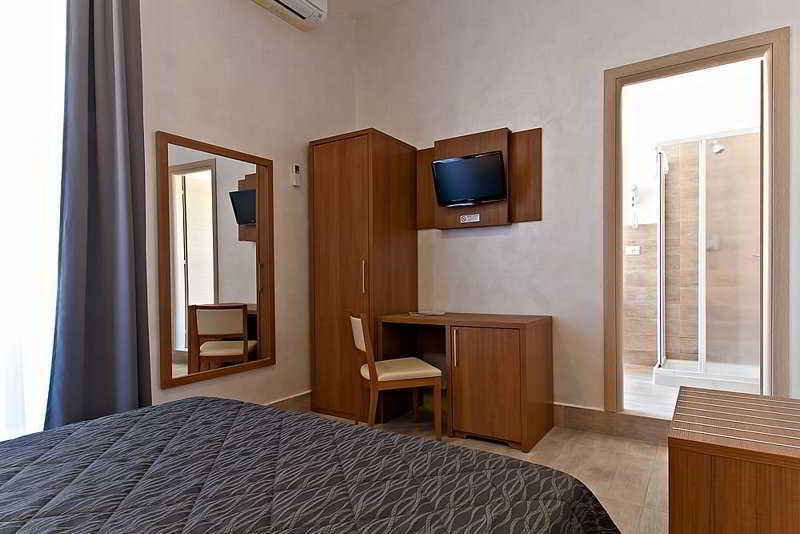 Collina Suites Rome Exterior photo