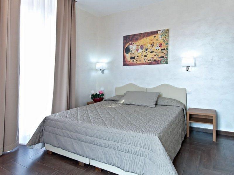 Collina Suites Rome Exterior photo