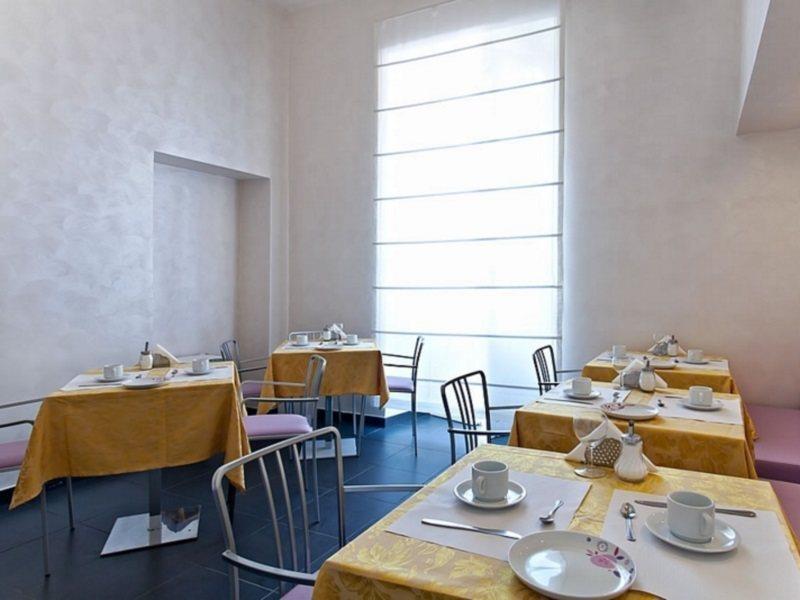 Collina Suites Rome Exterior photo