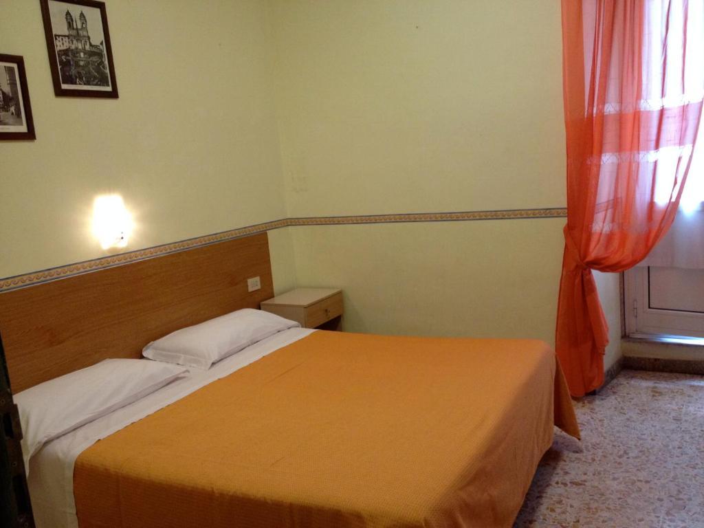 Collina Suites Rome Exterior photo