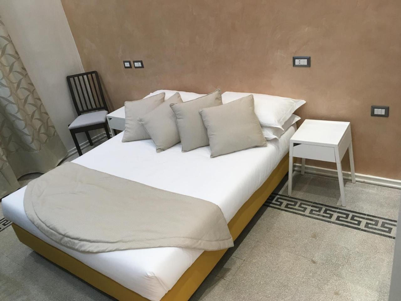 Collina Suites Rome Exterior photo
