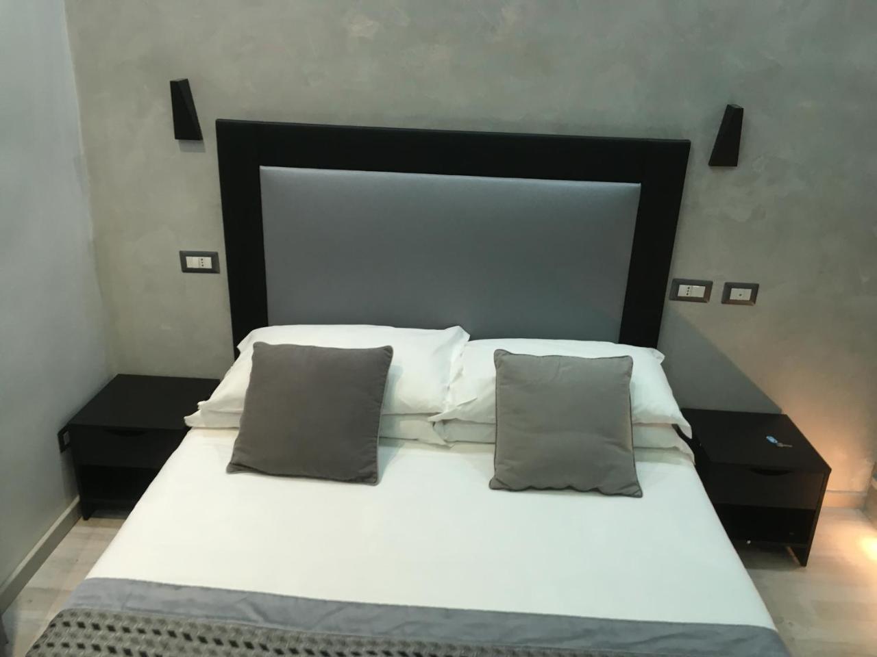 Collina Suites Rome Exterior photo
