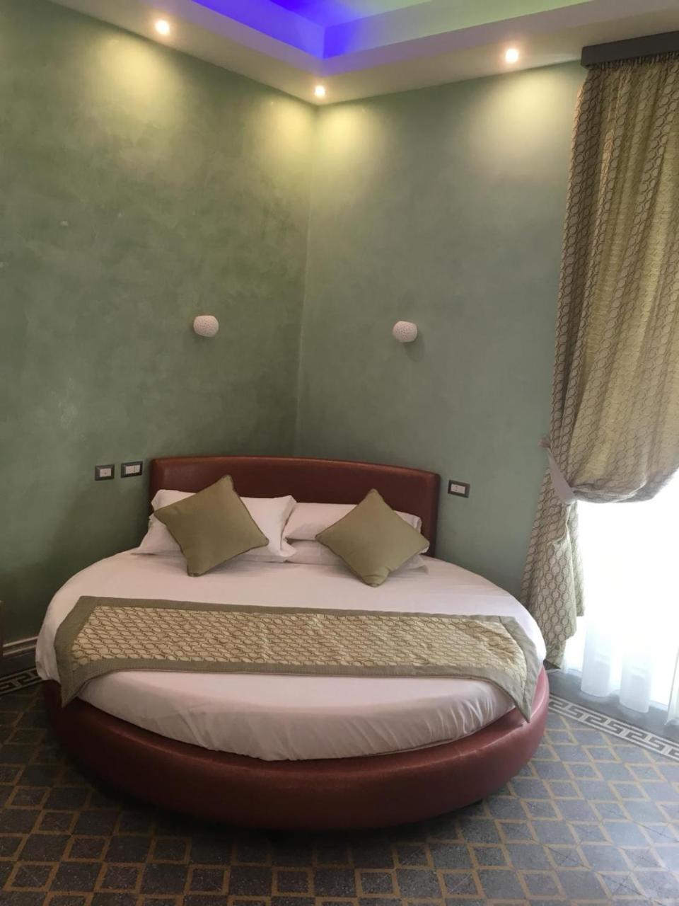 Collina Suites Rome Exterior photo