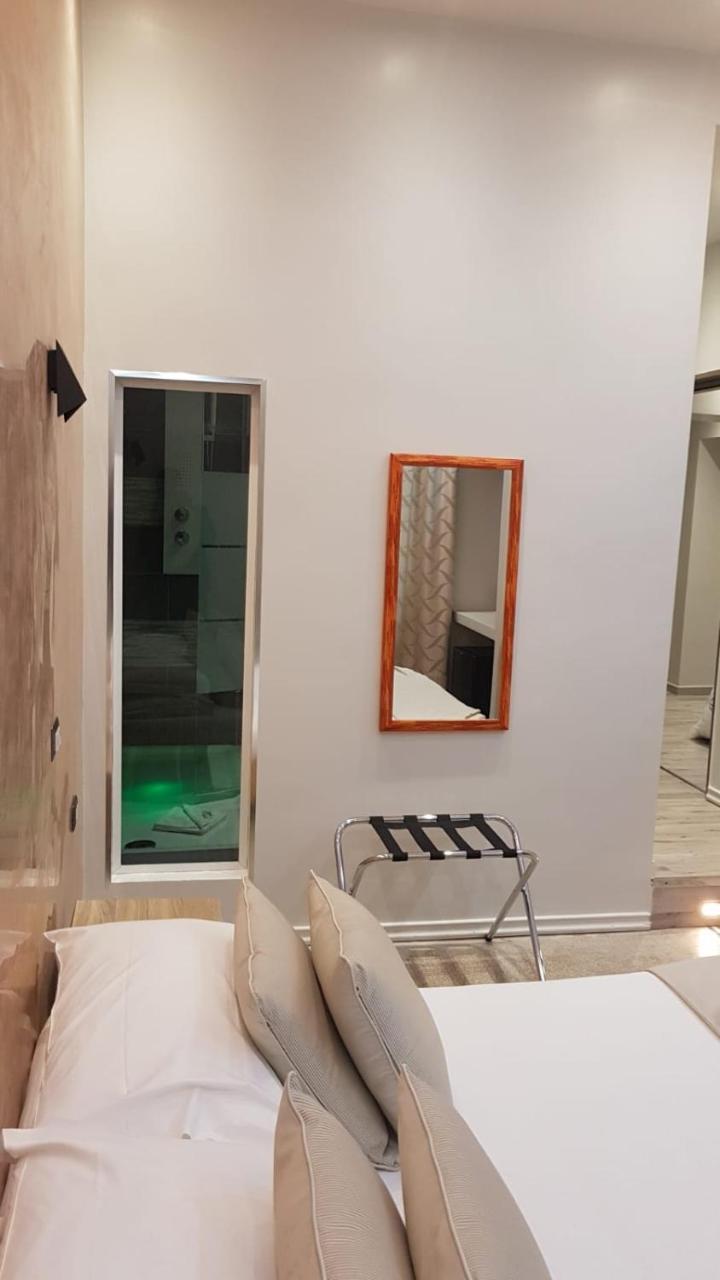 Collina Suites Rome Exterior photo