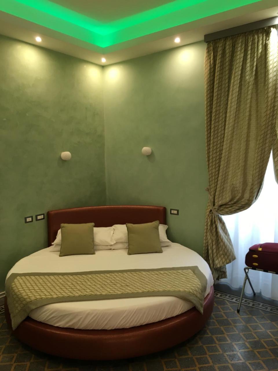 Collina Suites Rome Exterior photo
