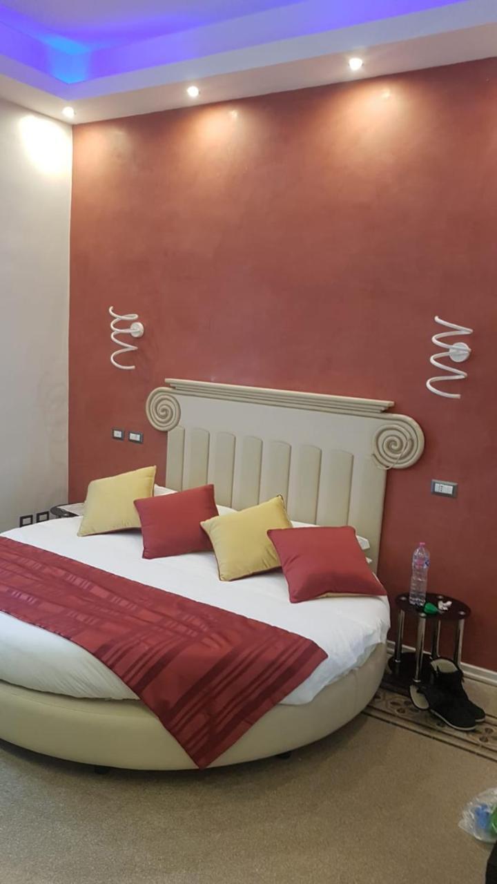 Collina Suites Rome Exterior photo