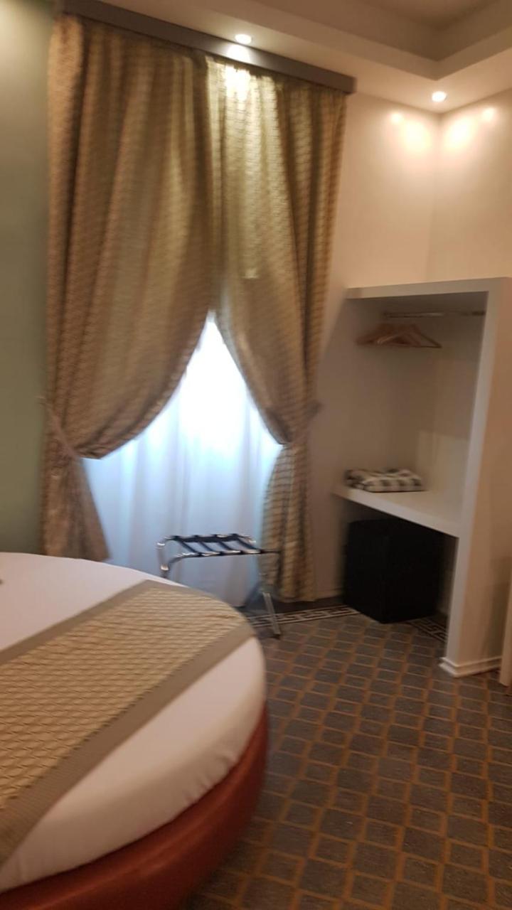 Collina Suites Rome Exterior photo