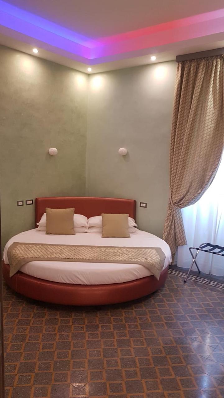 Collina Suites Rome Exterior photo