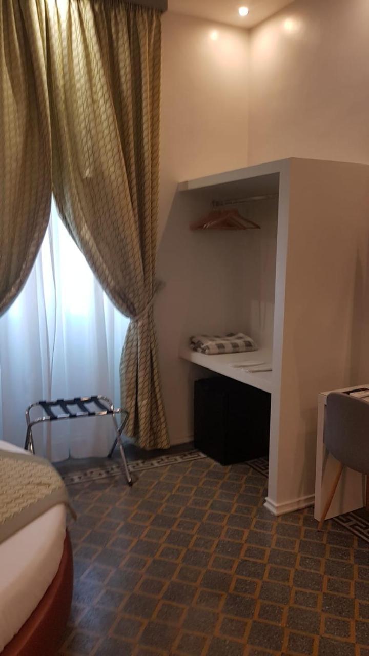 Collina Suites Rome Exterior photo