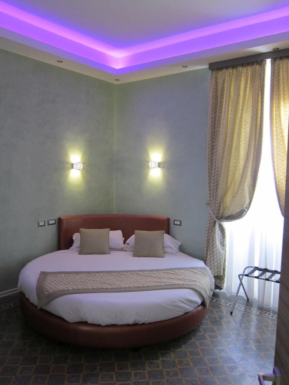 Collina Suites Rome Exterior photo
