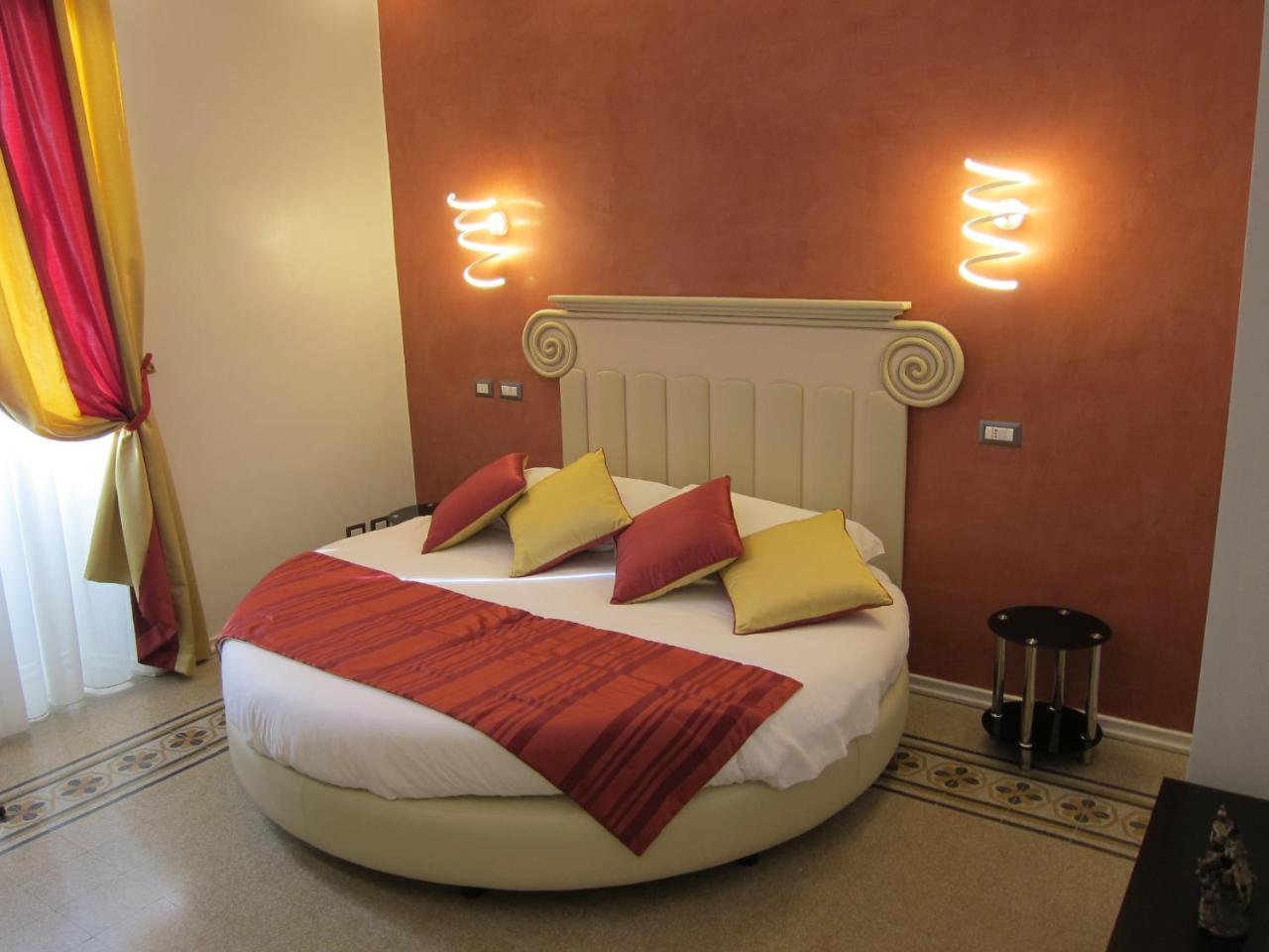 Collina Suites Rome Exterior photo