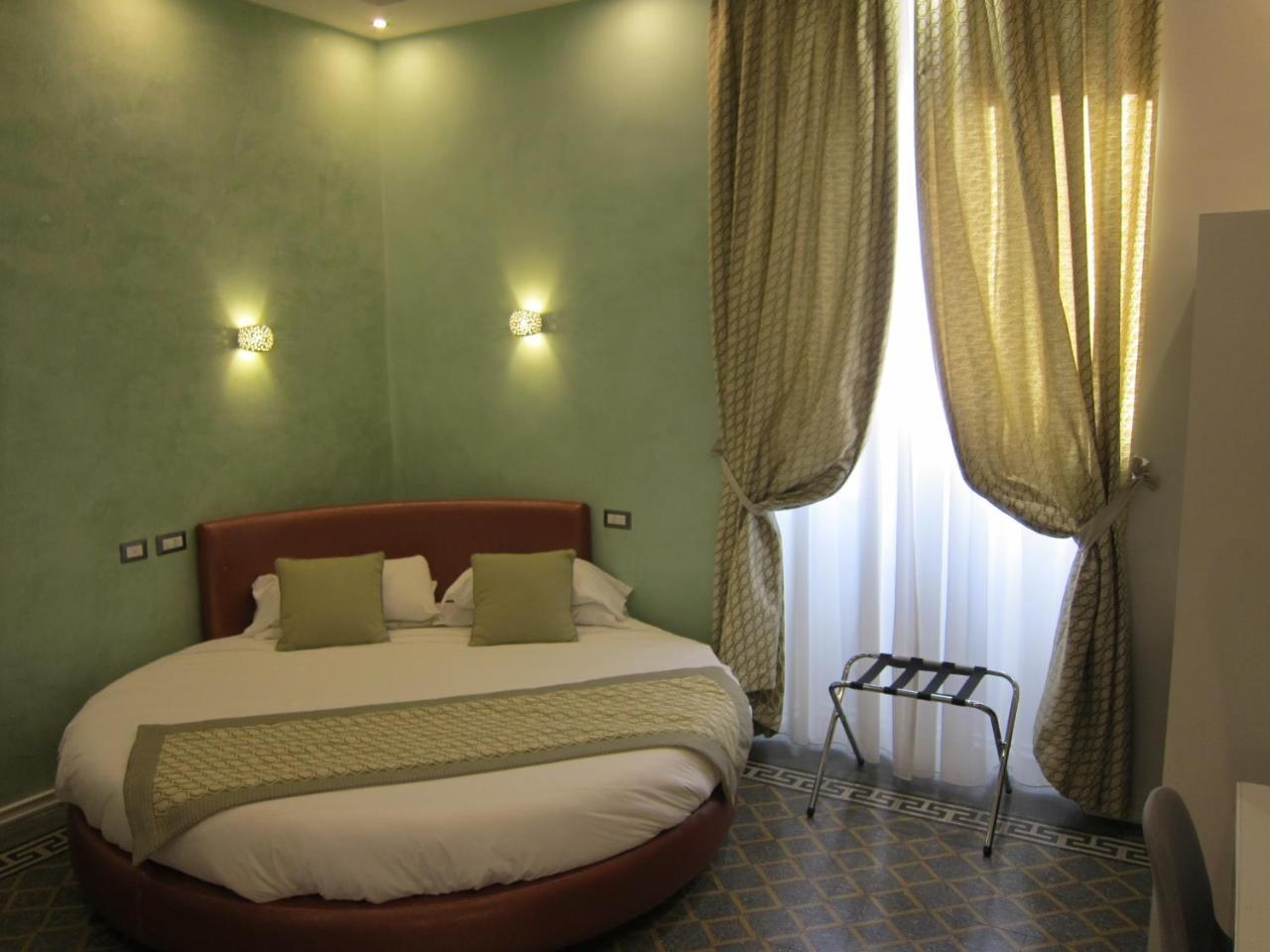 Collina Suites Rome Exterior photo