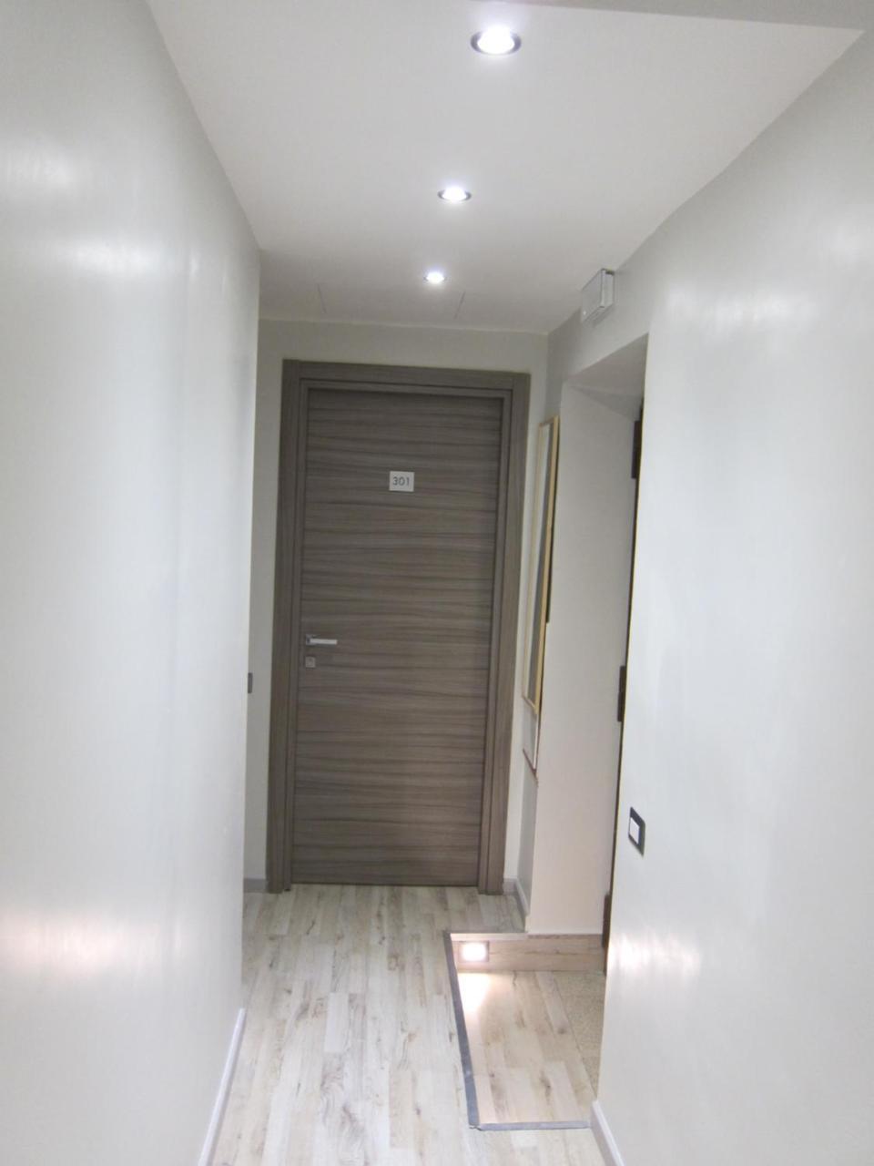 Collina Suites Rome Exterior photo